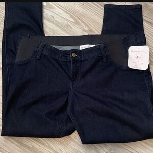 ISABEL MATERNITY by Ingrid & Isabel JEGGING NWT SZ 14